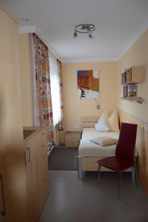 Appartement Haus Thon à Bodensdorf Chambre photo