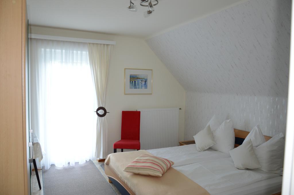 Appartement Haus Thon à Bodensdorf Chambre photo