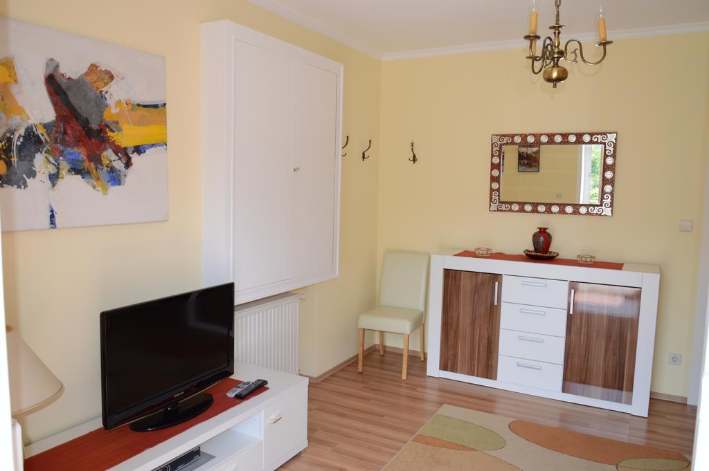 Appartement Haus Thon à Bodensdorf Chambre photo