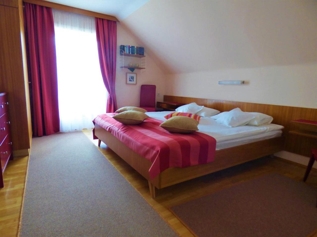 Appartement Haus Thon à Bodensdorf Extérieur photo